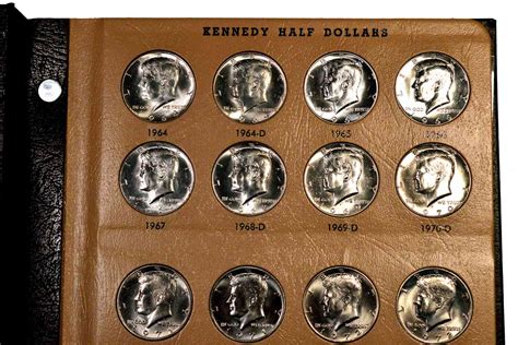 what coin albums are the best quality
